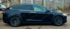 Tesla Model X (unic proprietar   testare)