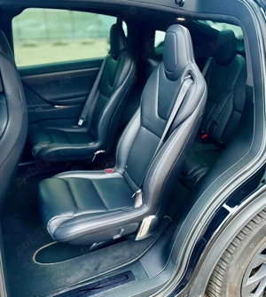 Tesla Model X (unic proprietar   testare) - imagine 3