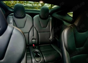 Tesla Model X (unic proprietar   testare) - imagine 6