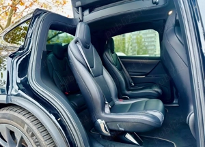 Tesla Model X (unic proprietar   testare) - imagine 9
