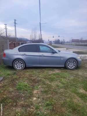Bmw E90 *2.0 Benzină*
