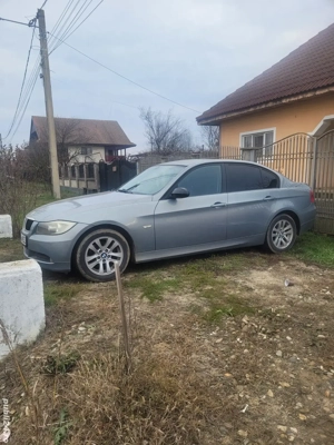Bmw E90 *2.0 Benzină*