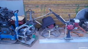 popi schela cofrag doka stalpi placa mai vibrator - imagine 2