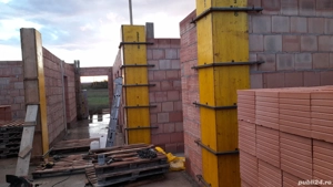 popi schela cofrag doka stalpi placa mai vibrator - imagine 3