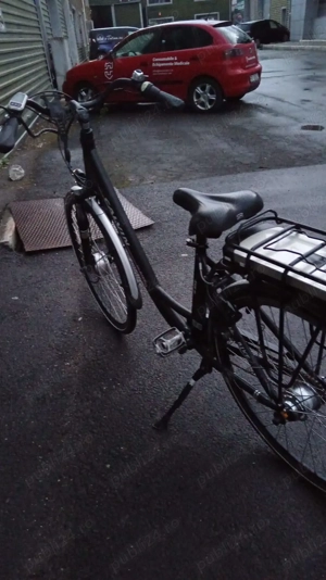 Bycicle For sale - imagine 2