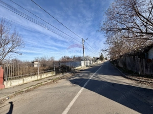 Teren 355mp Focsani / Strada Plopi - imagine 5