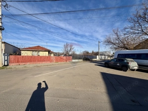 Teren 355mp Focsani / Strada Plopi - imagine 4