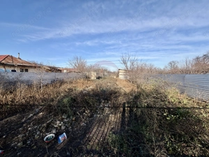 Teren 355mp Focsani / Strada Plopi - imagine 2