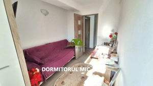 Garsoniera mare la cheie-Confort 1/Decomandata -Et.3/4 Nord-Rm.VL - imagine 7