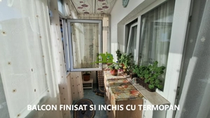 Garsoniera mare la cheie-Confort 1/Decomandata -Et.3/4 Nord-Rm.VL - imagine 4