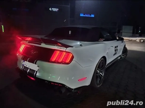 Ford Mustang 2017 2.3  - imagine 2