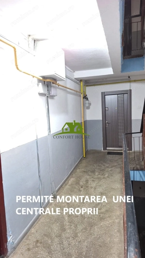 Garsoniera mare la cheie-Confort 1/Decomandata -Et.3/4 Nord-Rm.VL - imagine 18