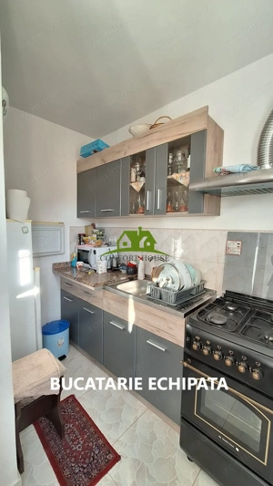 Garsoniera mare la cheie-Confort 1/Decomandata -Et.3/4 Nord-Rm.VL - imagine 13