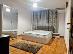 apartament 2 camere- 1mai ( langa metrou)+ loc de PARCARE. Centrala propie