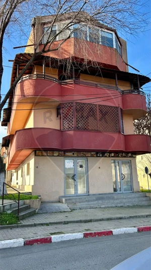 Spațiu comercial de închiriat Năvodari zona centrala Primărie - imagine 5