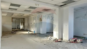 Spațiu comercial de închiriat Năvodari zona centrala Primărie - imagine 3