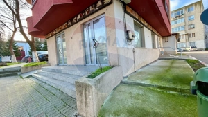 Spațiu comercial de închiriat Năvodari zona centrala Primărie - imagine 2