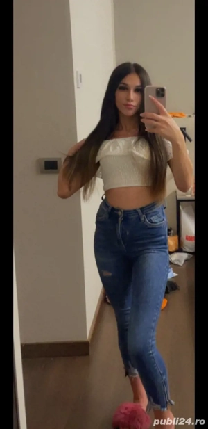 Bună sunt Erika plăcerea ta, reală 100% 