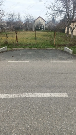 Proprietar vând teren intravilan  - imagine 3