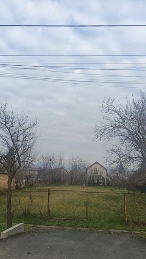 Proprietar vând teren intravilan  - imagine 2