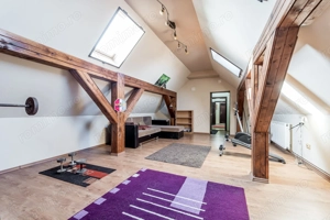 Vilă cu 4 apartamente aproape de centrul Timișoarei - imagine 3