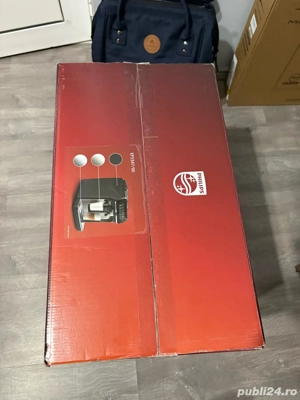 Vând Rapid! Philips 3300 LatteGo   Nou, Neutilizat