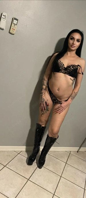 Draguta și cu bun simt!  