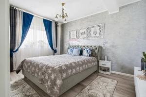 Casă + Apartament Separat - 0% TVA 0% COMISION - Hlincea - 5 Camere - imagine 9