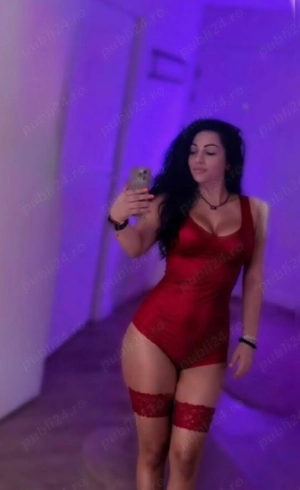 Fantezi și party la mine sau la tine 