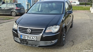 Vanzare VW Touran
