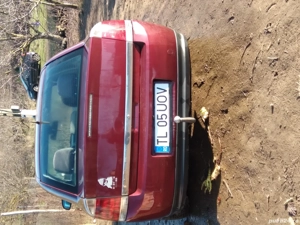 vând Opel vectra C.