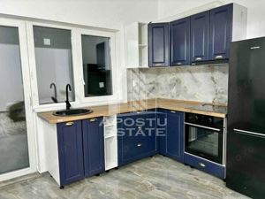 Apartament cu 1 camera, prima inchiriere, Giroc