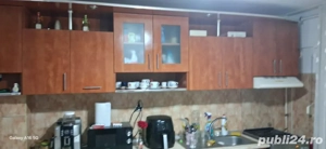 mobila de bucatarie 