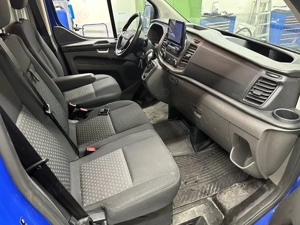 Ford Transit Custom L2H2 Trend Automatic 2018 TVA inclus - imagine 2
