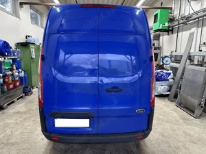 Ford Transit Custom L2H2 Trend Automatic 2018 TVA inclus - imagine 4