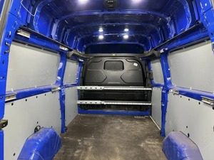 Ford Transit Custom L2H2 Trend Automatic 2018 TVA inclus - imagine 6