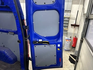 Ford Transit Custom L2H2 Trend Automatic 2018 TVA inclus - imagine 7