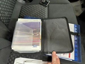 Ford Transit Custom L2H2 Trend Automatic 2018 TVA inclus - imagine 8