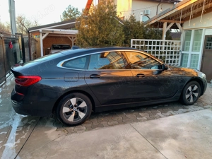 BMW G32 Seria 6 GT 620D stare tehnica perfecta fara erori service BMW