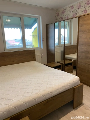 Apartament cu 2 camere, parcare proprie-Giroc  Comision 0% - imagine 10