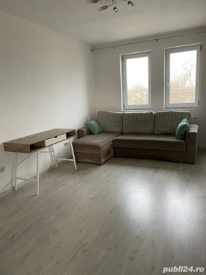 Apartament cu 2 camere, parcare proprie-Giroc  Comision 0% - imagine 5