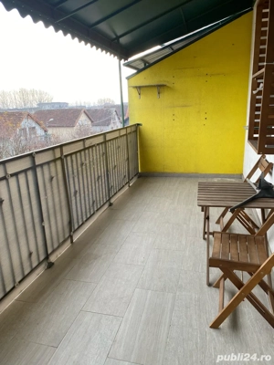 Apartament cu 2 camere, parcare proprie-Giroc  Comision 0% - imagine 13