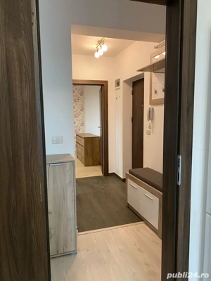 Apartament cu 2 camere, parcare proprie-Giroc  Comision 0% - imagine 8