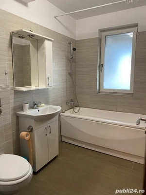 Apartament cu 2 camere, parcare proprie-Giroc  Comision 0% - imagine 9