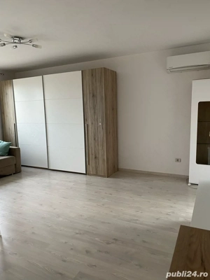 Apartament cu 2 camere, parcare proprie-Giroc  Comision 0% - imagine 7