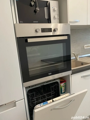 Apartament cu 2 camere, parcare proprie-Giroc  Comision 0% - imagine 3