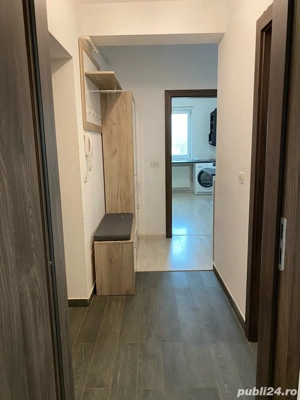 Apartament cu 2 camere, parcare proprie-Giroc  Comision 0% - imagine 6