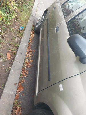 Vand Dacia Logan 1.4mpi