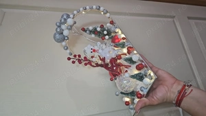 Aranjamente pentru masa de Crăciun 