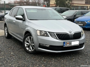 Skoda Octavia an 2019,1.6tdi, DSG, Euro 6, Proprietar 